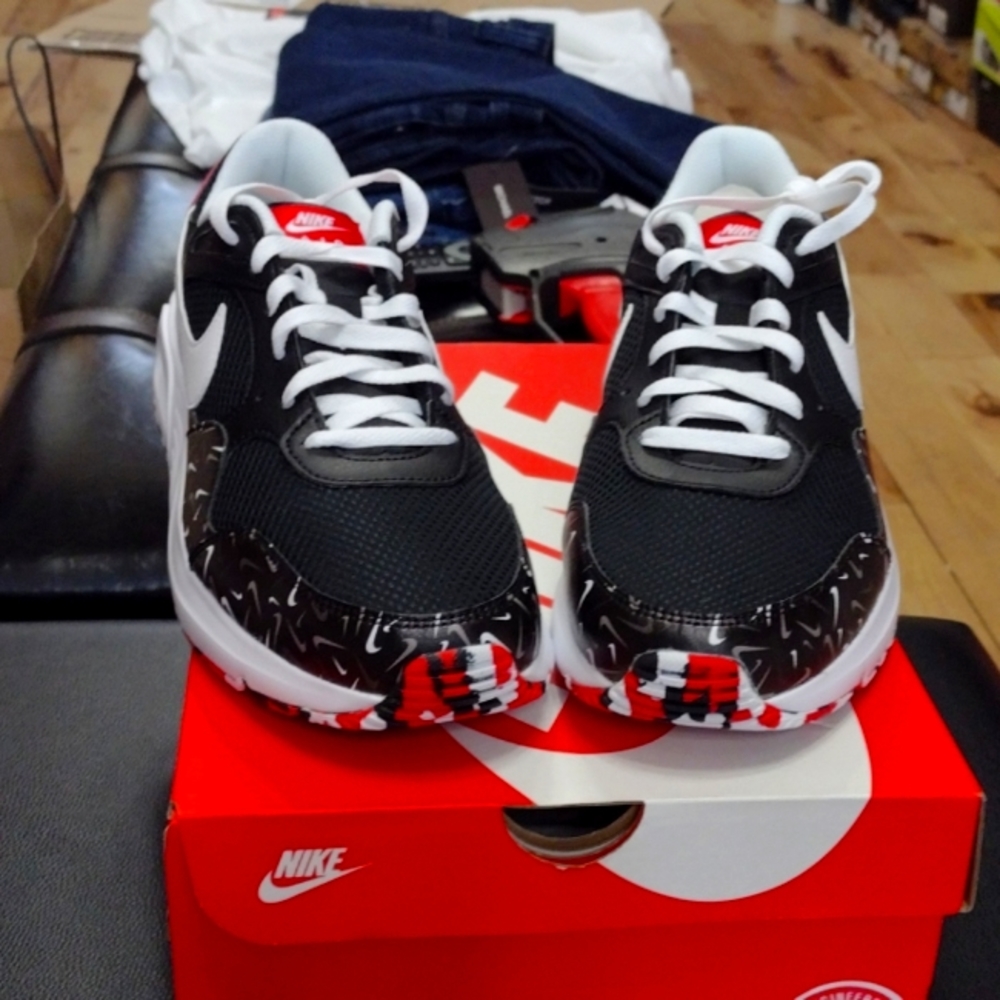 Nike Air Max sc
